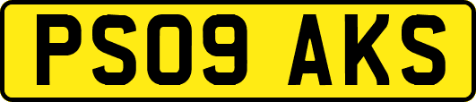 PS09AKS