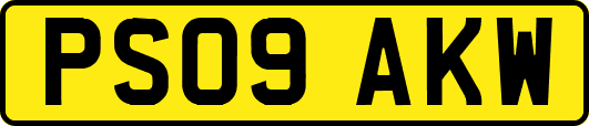 PS09AKW