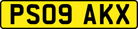 PS09AKX