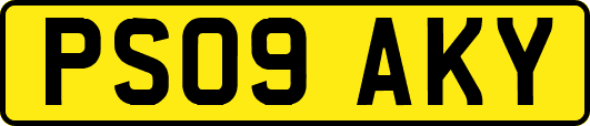 PS09AKY