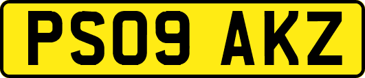 PS09AKZ