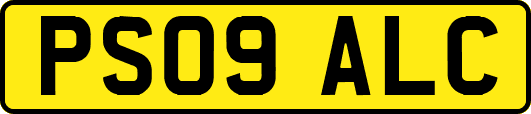 PS09ALC