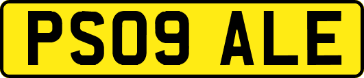 PS09ALE
