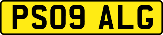 PS09ALG