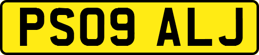 PS09ALJ
