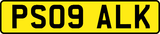 PS09ALK