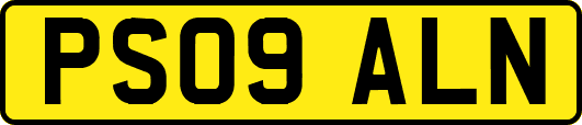 PS09ALN