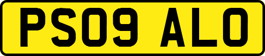 PS09ALO