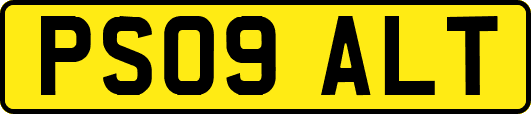 PS09ALT