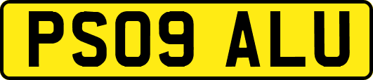PS09ALU