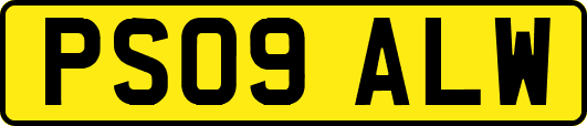 PS09ALW
