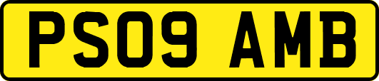 PS09AMB