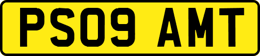 PS09AMT