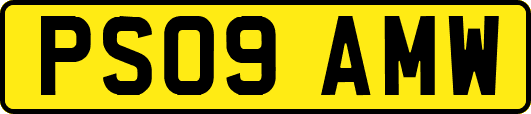 PS09AMW