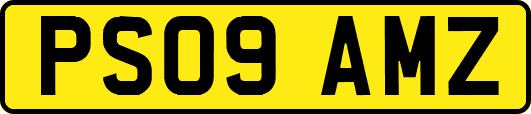 PS09AMZ