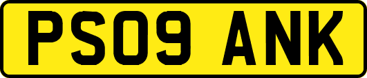 PS09ANK