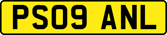 PS09ANL