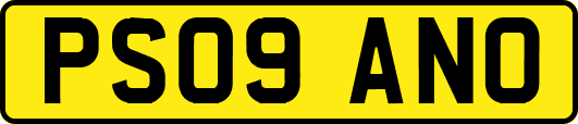 PS09ANO