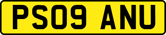 PS09ANU