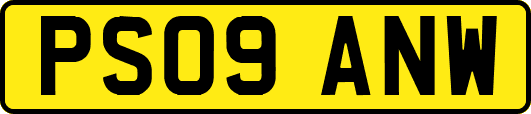 PS09ANW