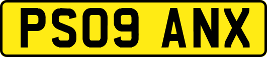 PS09ANX