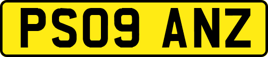 PS09ANZ