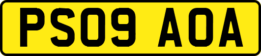 PS09AOA