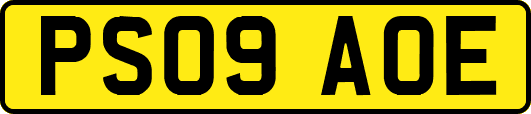 PS09AOE