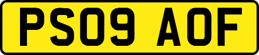 PS09AOF