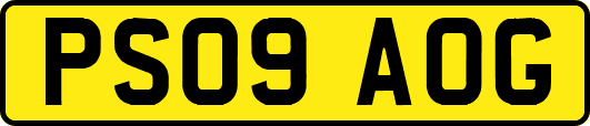 PS09AOG