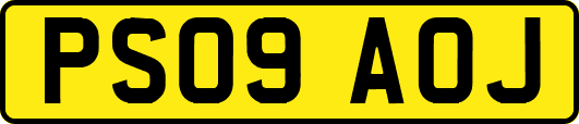 PS09AOJ