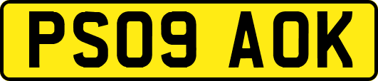 PS09AOK