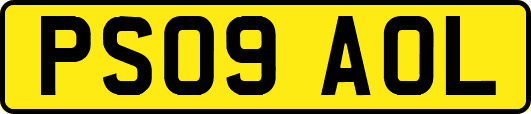 PS09AOL