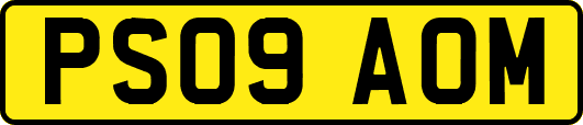 PS09AOM