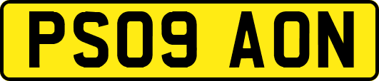 PS09AON