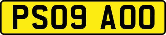 PS09AOO