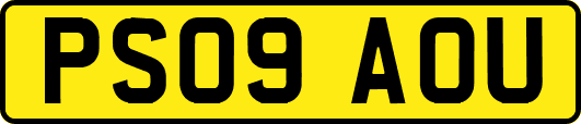PS09AOU