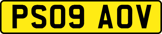 PS09AOV
