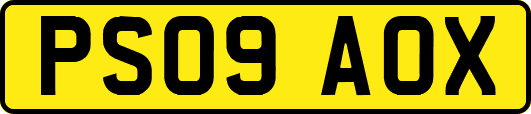 PS09AOX