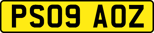 PS09AOZ