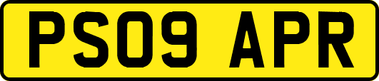 PS09APR