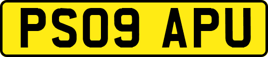 PS09APU