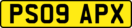 PS09APX