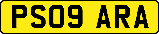 PS09ARA
