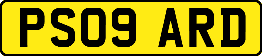 PS09ARD