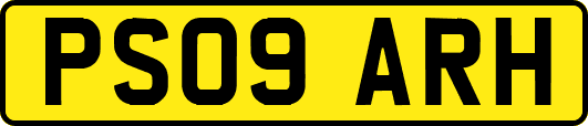 PS09ARH