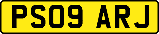 PS09ARJ