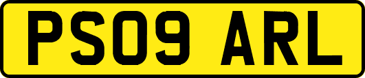 PS09ARL