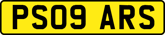 PS09ARS