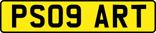 PS09ART